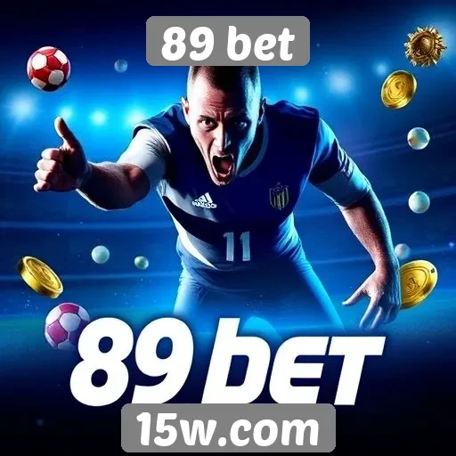 Melhores jogos disponíveis no 89 bet