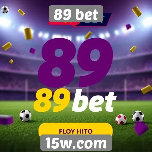 Plataforma 89 bet oferece promoções exclusivas para novos usuários