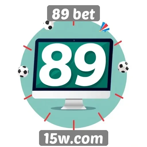 Principais recursos do site 89 Bet analisados