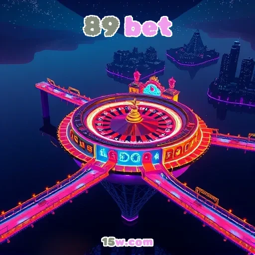 89 bet: Bônus que Transformam Seu Jogo em Apostas Online