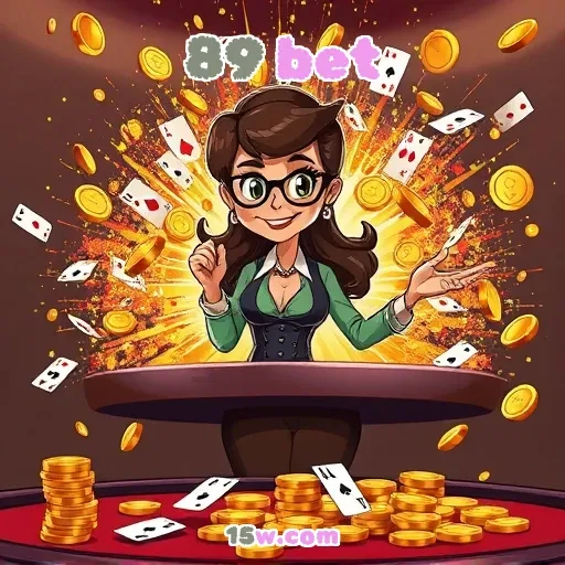 89 bet: Por que este site brasileiro é a escolha certa para jogos online