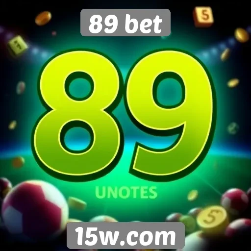 Estratégias de jogo recomendadas para apostadores no 89 bet