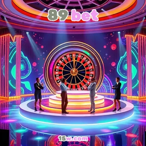 89 bet: A Revolução dos Jogos de Apostas Online no Brasil