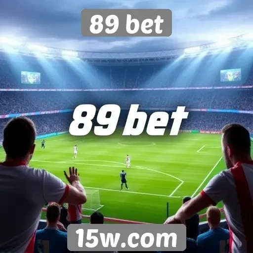 Estudo sobre a popularidade de jogos ao vivo no 89 bet