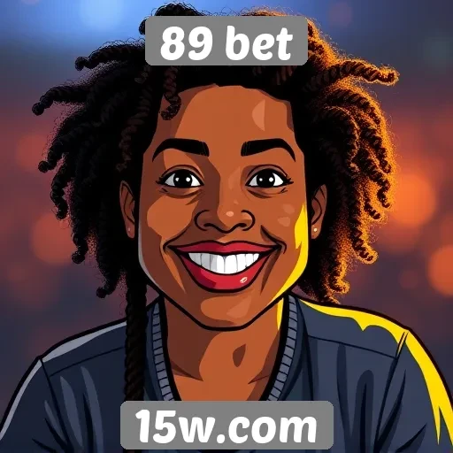 Histórias de vencedores no site 89 bet